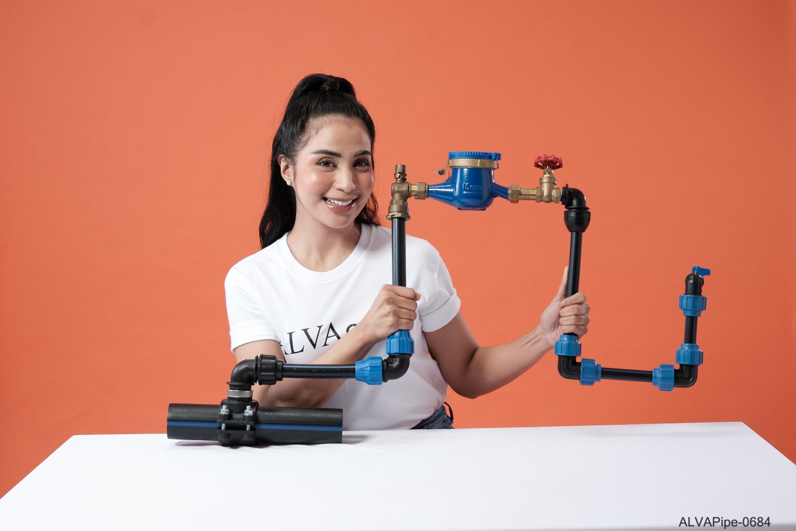 pipa anti karat