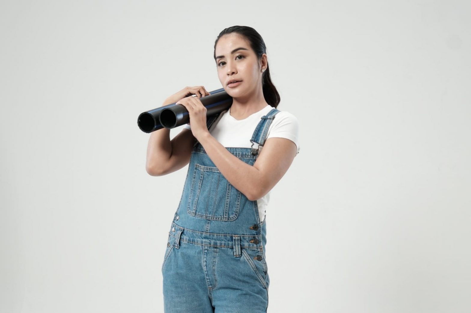 air bersih pakai pipa apa