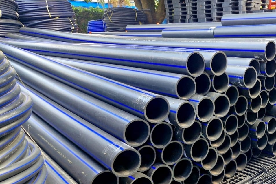 produsen pipa hdpe