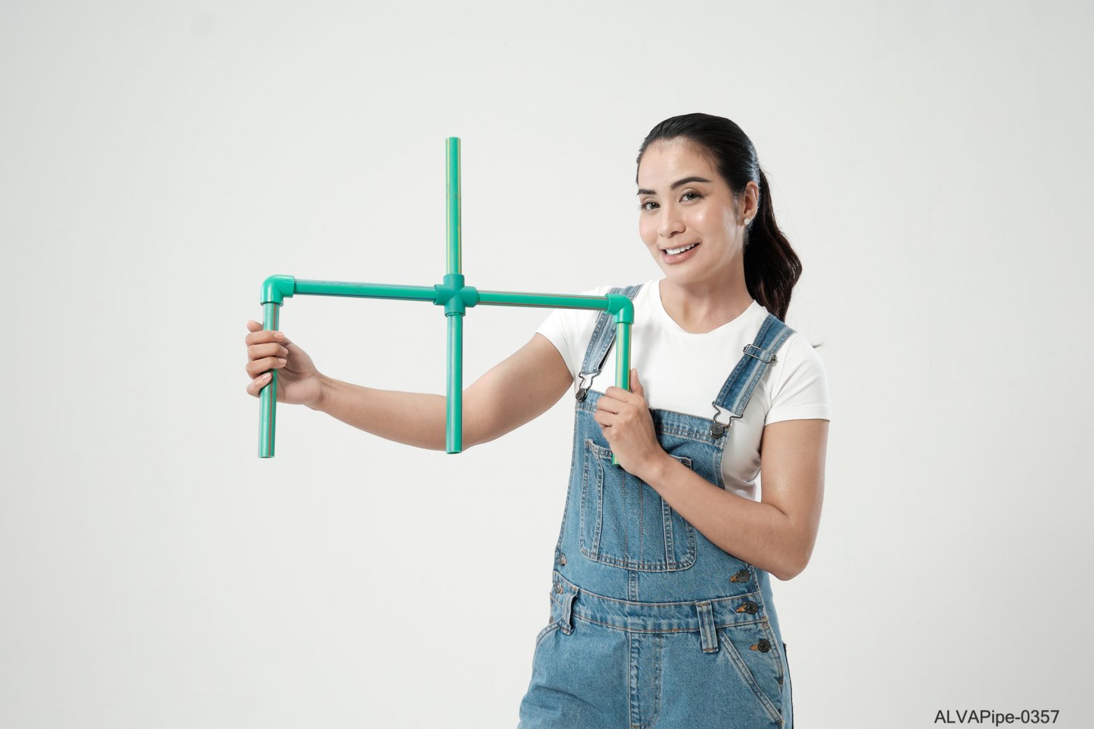 cara mengganti pipa air panas