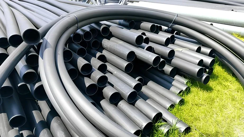 memilih material pipa