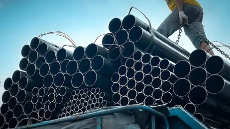 kesalahan desain perpipaan yang menyebabkan kebocoran