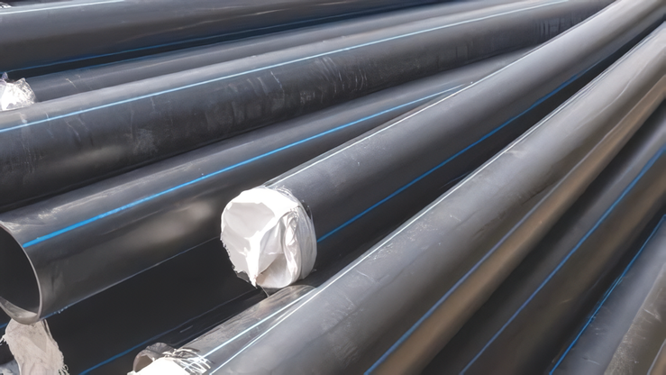 standar mutu pipa air