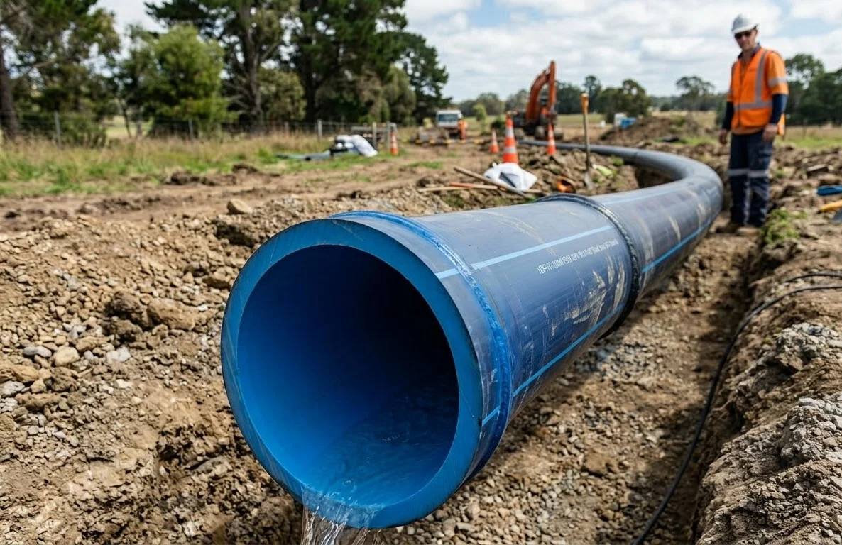 tips memilih produk pipa air HDPE berkualitas