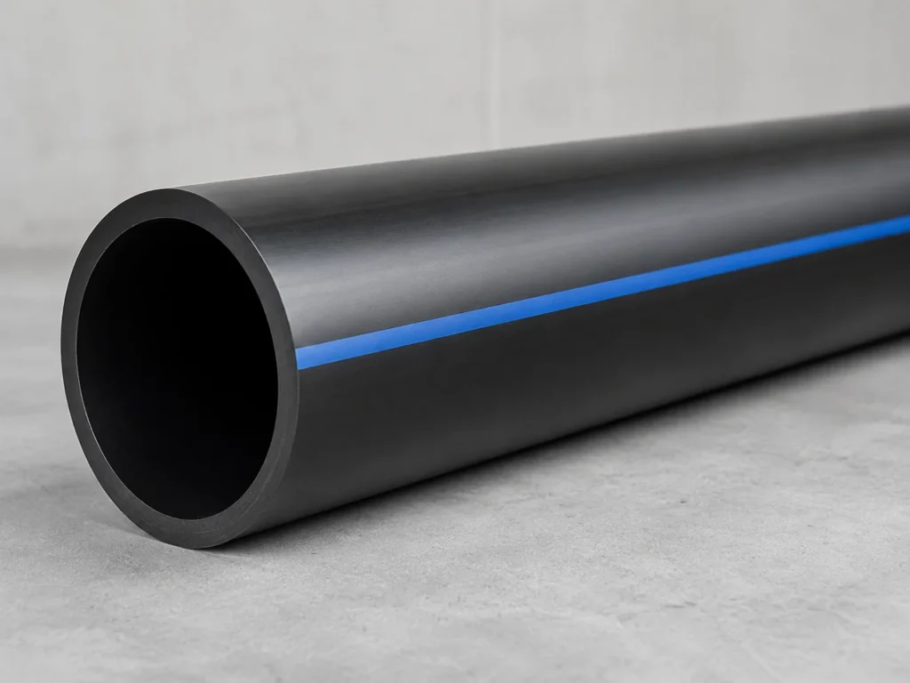 HDPE pipe
