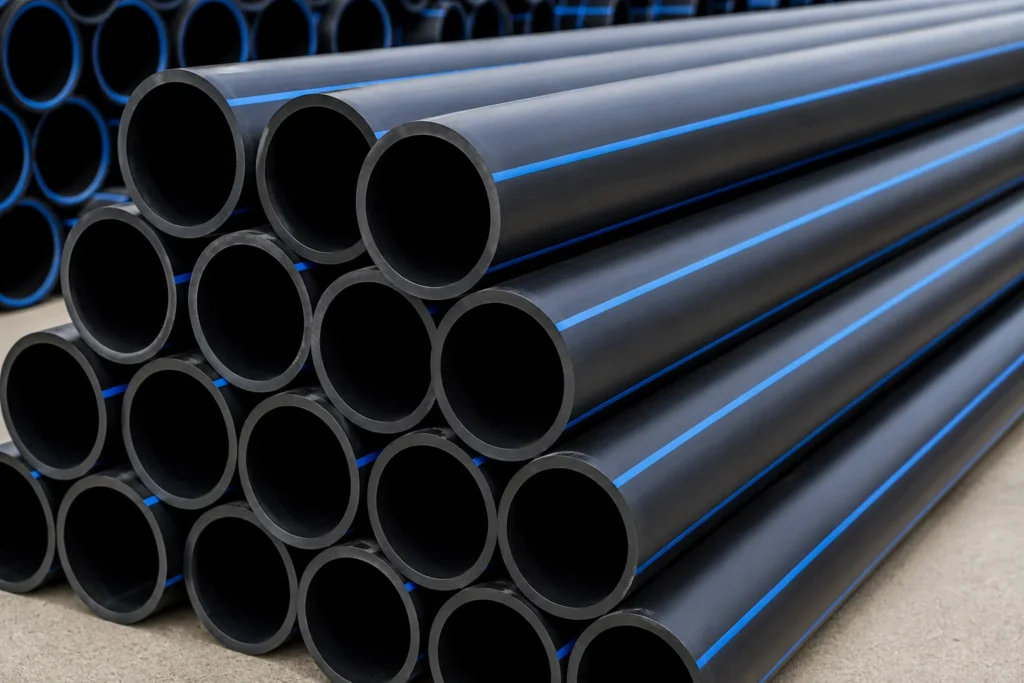 Pipa HDPE