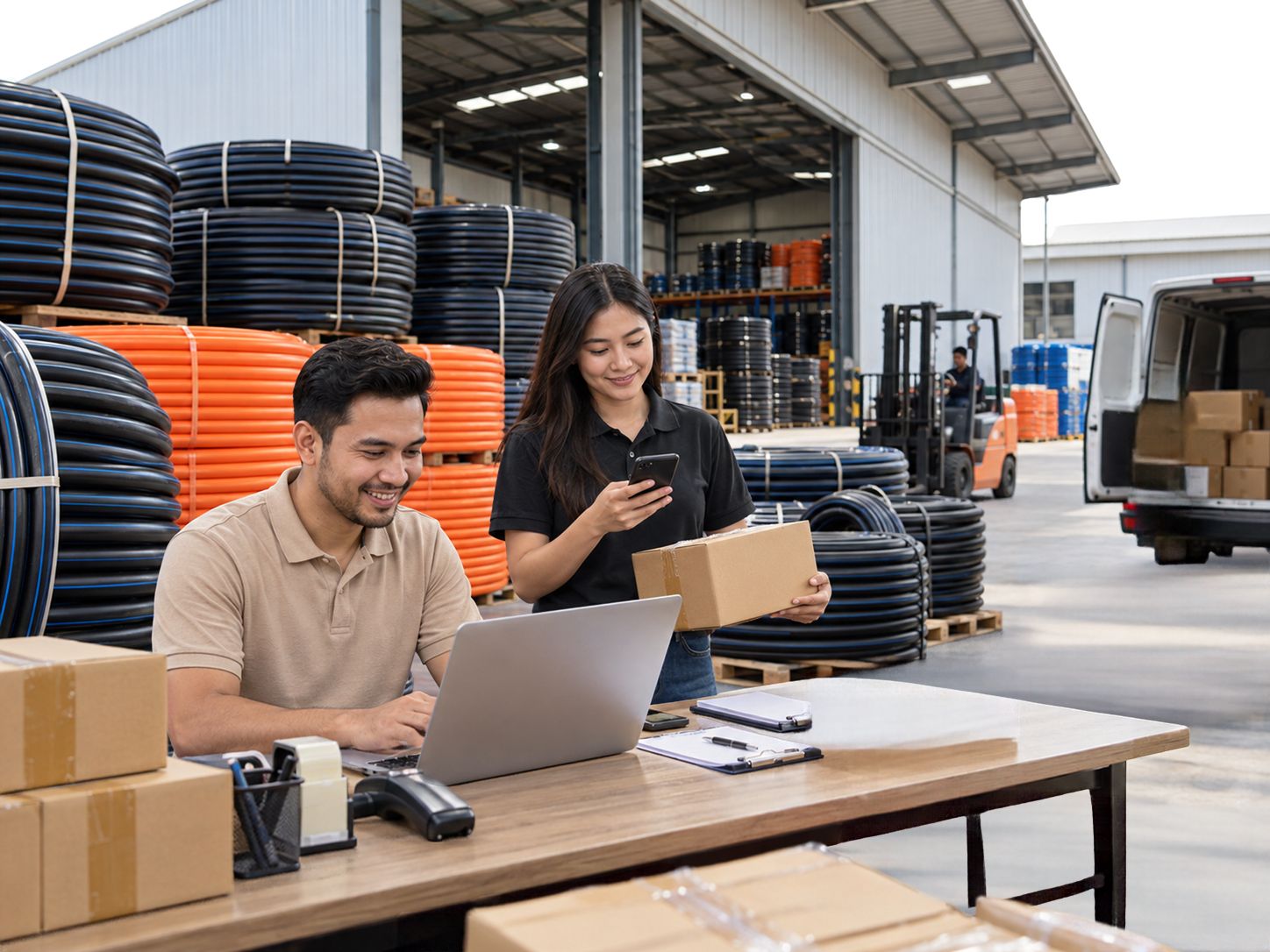 Tips mendapatkan uang tambahan tanpa modal melalui dropship produk ALVApipe 
