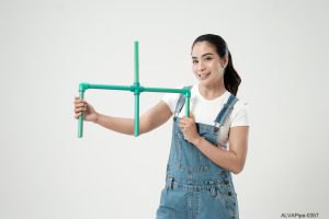 cara mengganti pipa air panas