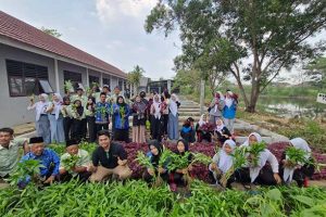 SMKN 2 Kab. Tangerang PART 2