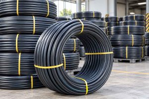Pipa HDPE 1 roll berapa meter untuk kebutuhan instalasi air dan proyek