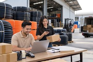Tips for earning extra money without capital through ALVApipe product dropshipping