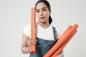 pipa saluran telekomunikasi bawah tanah