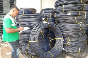 pipa hdpe kecil