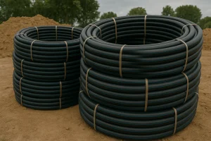 Pipa HDPE ALVApipe berkualitas premium dan awet sebagai standar memilih supplier pipa HDPE terbaik