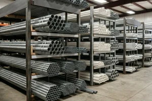 ilustrasi cara menentukan jenis dan ukuran pipa