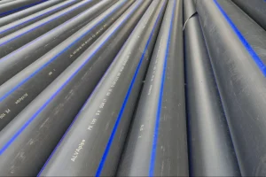 ALVApipe HDPE Pipes