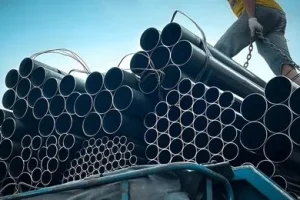 kesalahan desain perpipaan yang menyebabkan kebocoran