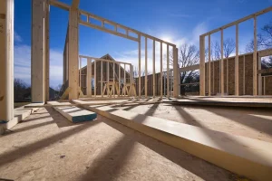 membangun rumah dengan pipa hdpe