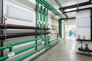 pipa hdpe ppr rumah sakit