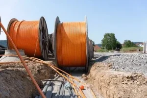 tantangan pembangunan jaringan fiber optik bawah tanah