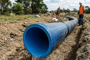 tips memilih produk pipa air HDPE berkualitas